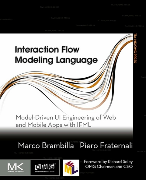 Interaction Flow Modeling Language -  Marco Brambilla,  Piero Fraternali