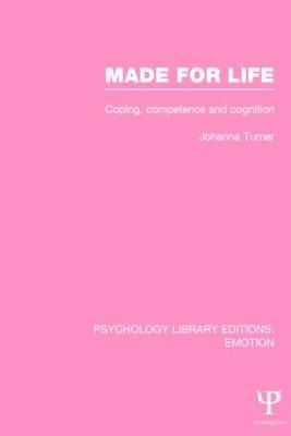 Made for Life (PLE: Emotion)