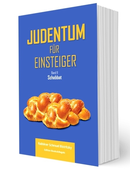 Judentum f&uuml;r Einsteiger