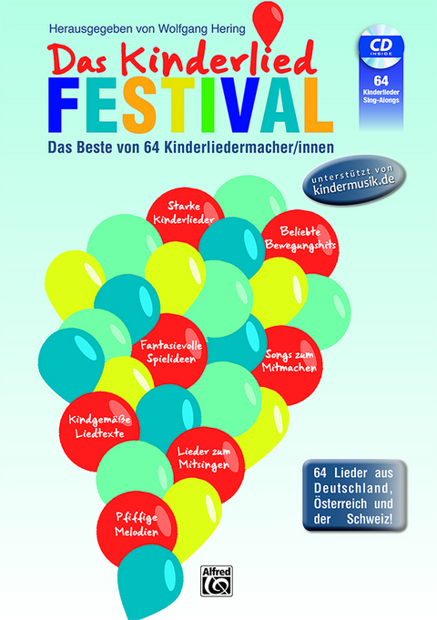 KinderliedFestival - 