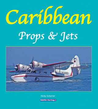 Caribbean Props & Jets