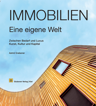Immobilien – eine eigene Welt