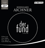 Der Fund - Bernhard Aichner