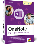 OneNote - J&uuml;rgen Wolf