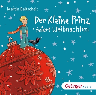 Der Kleine Prinz feiert Weihnachten