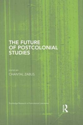 Future of Postcolonial Studies - 
