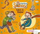 Das Sams 5. Sams in Gefahr - Paul Maar