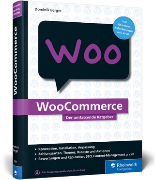 WooCommerce