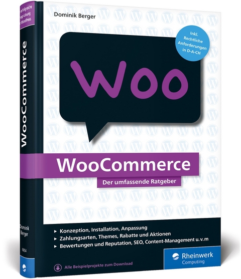 WooCommerce - Dominik Berger