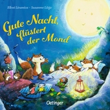 Gute Nacht, fl&uuml;stert der Mond - Susanne L&uuml;tje