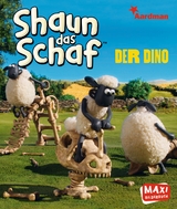 Shaun das Schaf. Der Dino - Ann-Katrin Heger