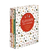 Klassiker zum Vorlesen. Das Dschungelbuch. Der Zauberer von Oz. Pinocchio - Angie Westhoff, Anne Ameling, R&uuml;diger Bertram