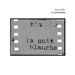 La nuit blanche