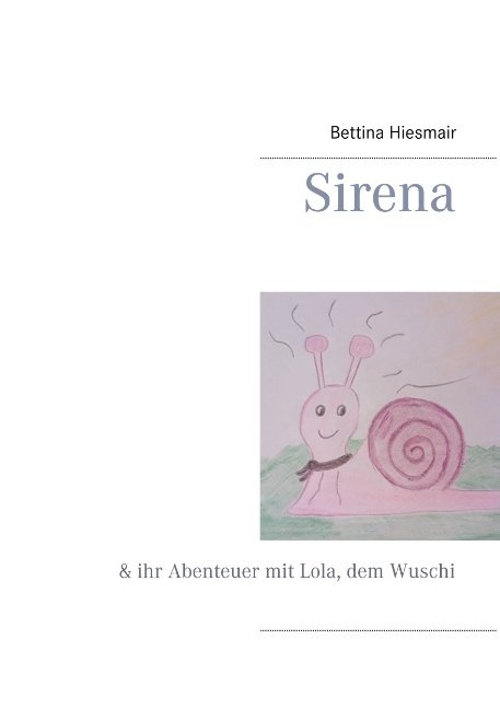 Sirena - Bettina Hiesmair