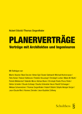 Planerverträge (PrintPlu§) - 