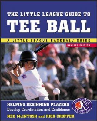 Little League Guide to Tee Ball