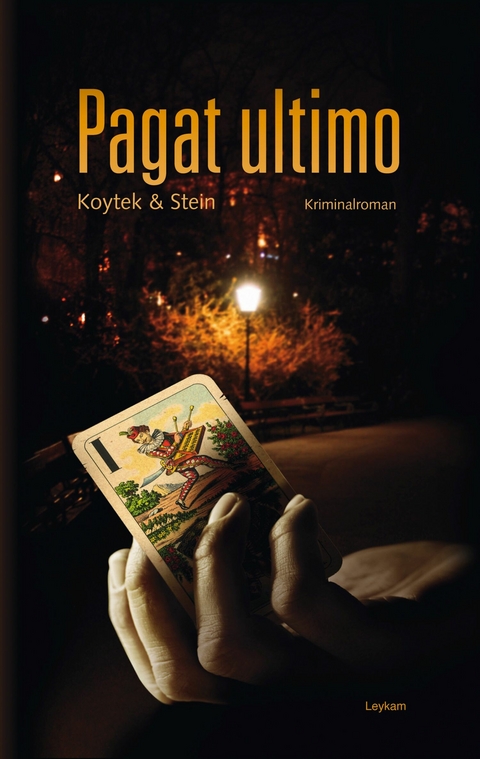 Pagat ultimo - Georg Koytek, Lizl Stein