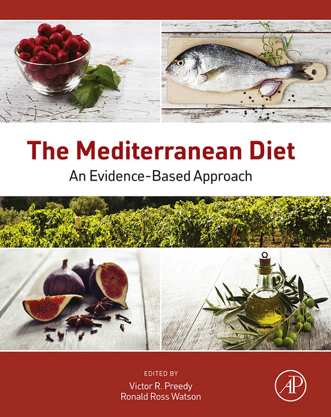 Mediterranean Diet - 