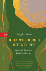 Mein Weg durch die W&auml;lder - Long Litt Woon