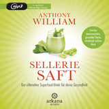 Selleriesaft - Anthony William