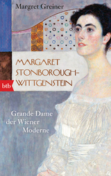 Margaret Stonborough-Wittgenstein - Margret Greiner