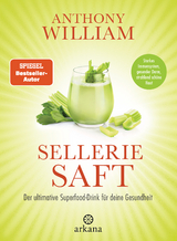 Selleriesaft - Anthony William
