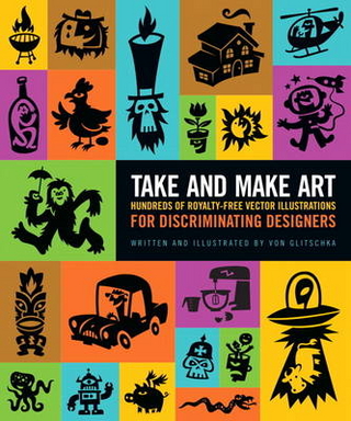 Take and Make Art