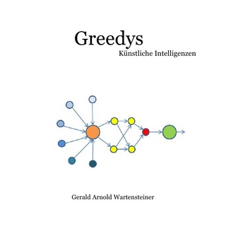 Greedys-Künstliche Intelligenzen
