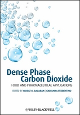 Dense Phase Carbon Dioxide - 
