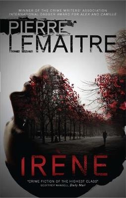 Ir ne -  Pierre Lemaitre