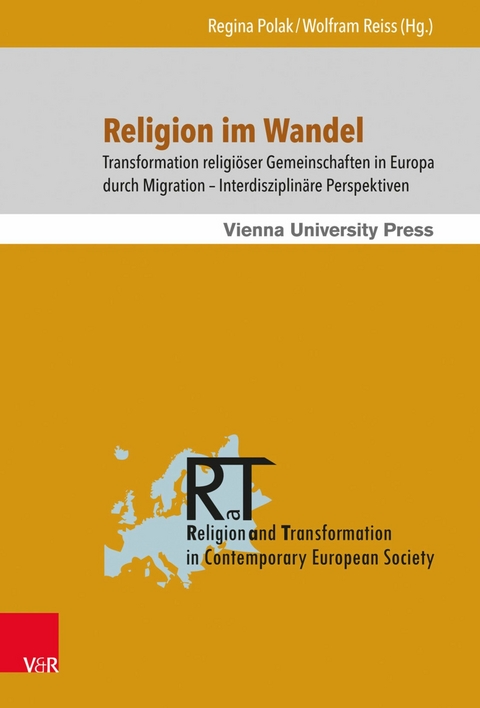 Religion im Wandel - 