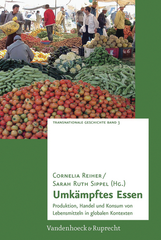 Umkämpftes Essen