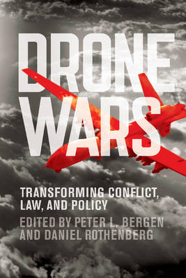 Drone Wars - 