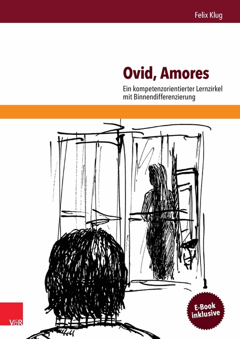 Ovid, Amores - Felix Klug