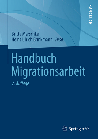 Handbuch Migrationsarbeit