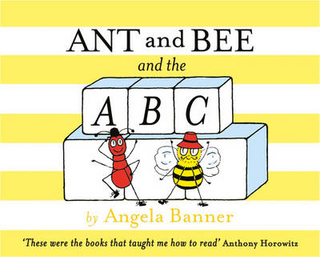 Ant and Bee and the ABC