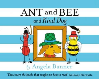 Ant and Bee and the Kind Dog