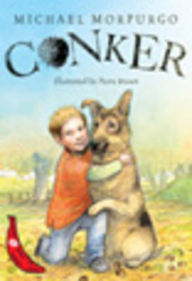 Conker -  Michael Morpurgo