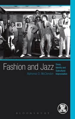Fashion and Jazz