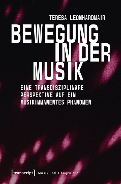 Bewegung in der Musik