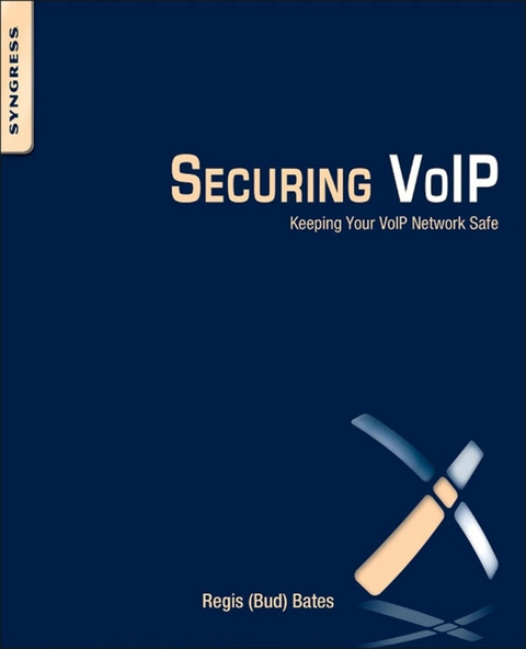 Securing VoIP -  Regis J. Jr (Bud) Bates