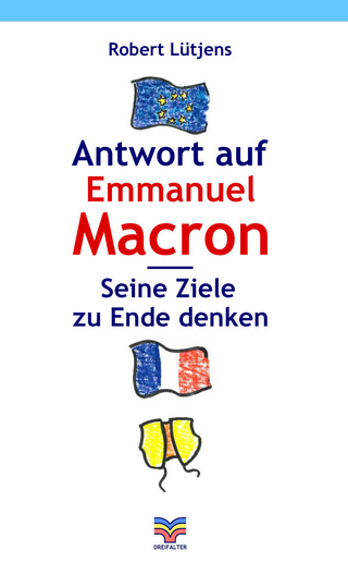 Antwort auf Macron
