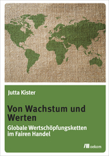 Von Wachstum und Werten - Jutta Kister
