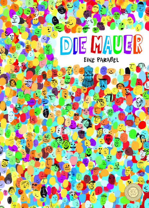 Die Mauer - Giancarlo Macr&igrave;, Carolina Zanotti