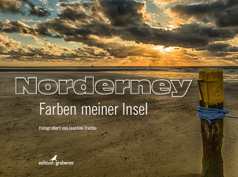 Norderney &ndash; Farben meiner Insel - 