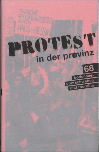 Protest in der Provinz