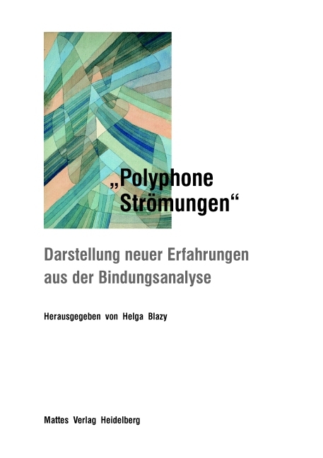 &bdquo;Polyphone Str&ouml;mungen&ldquo; - 