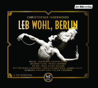 Leb wohl, Berlin