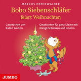 Bobo Siebenschl&auml;fer feiert Weihnachten - Markus Osterwalder