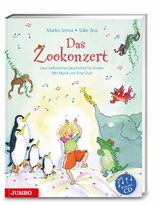 Das Zookonzert - Marko Simsa
